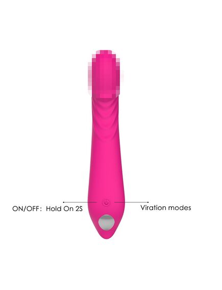 Вибромассажер Ares , изображение 4