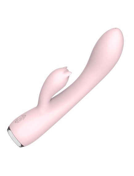 Вибромассажёр Fanny Pink 