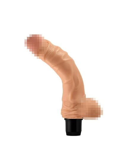 Вибромассажёр Real Feel Flexi 22 см , изображение 2