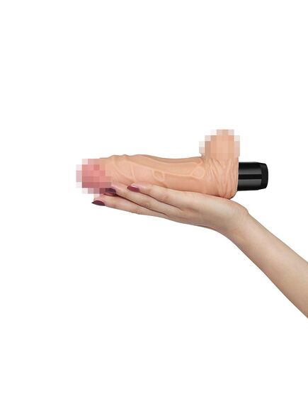 Вибромассажёр Real Feel Flexi 22 см , изображение 4