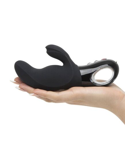 Вибромассажёр "Miss Bi" , изображение 3