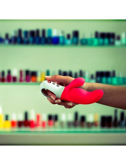 Вибромассажёр "Miss Bi" , изображение 5