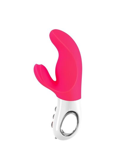 Вибромассажёр "Miss Bi" , изображение 7