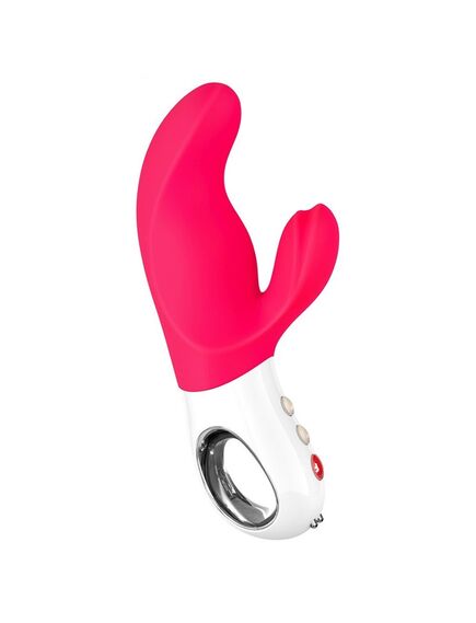 Вибромассажёр "Miss Bi" , изображение 8