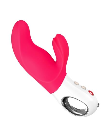 Вибромассажёр "Miss Bi" , изображение 9