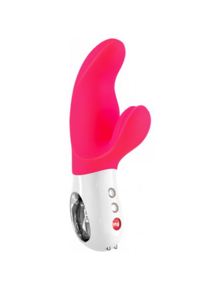 Вибромассажёр "Miss Bi" , изображение 2