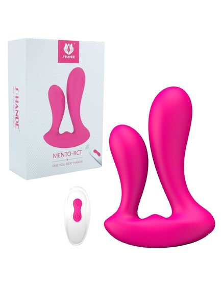 Вибромассажер MENTO-RCT , изображение 3