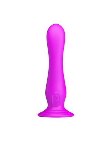 Вибромассажёр Alvin , изображение 4