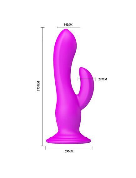 Вибромассажёр Alvin , изображение 5