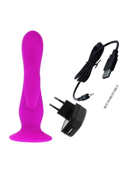 Вибромассажёр Alvin , изображение 6