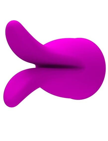 Насадка на вибромассажер с двумя отростками , изображение 5