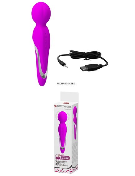 Вибромассажёр Fitzgerald , изображение 3