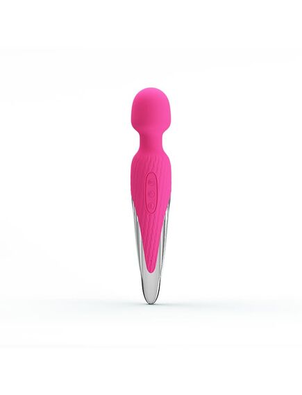 Вибромассажёр с функцией нагрева Antony 