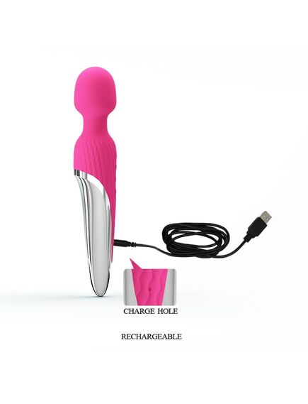 Вибромассажёр с функцией нагрева Antony , изображение 3