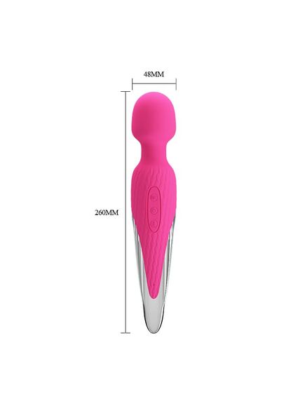 Вибромассажёр с функцией нагрева Antony , изображение 4