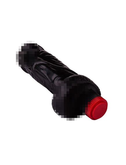 Вибромассажёр-реалистик 19см , изображение 4