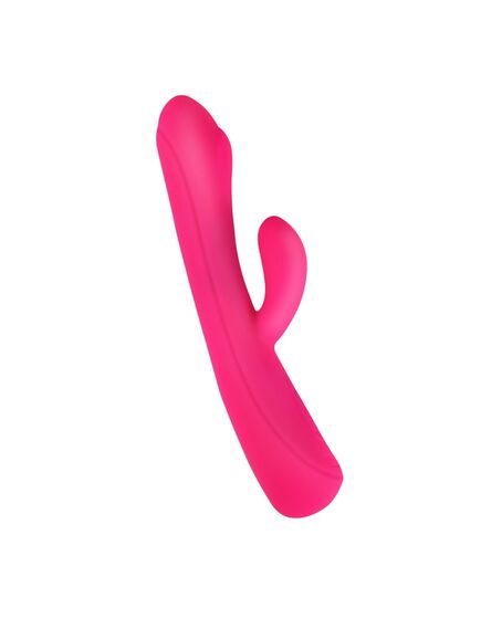 Вибратор-кролик для стимуляции точки "G" New vibrator 