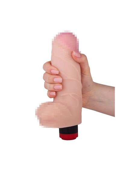 Вибромассажёр неоскин 14 см , изображение 2