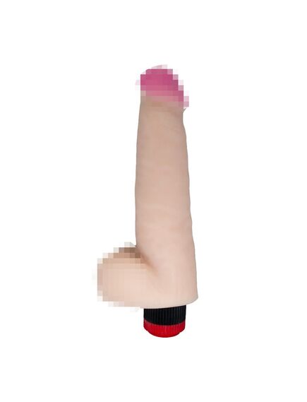 Вибромассажёр Неоскин 20см , изображение 2