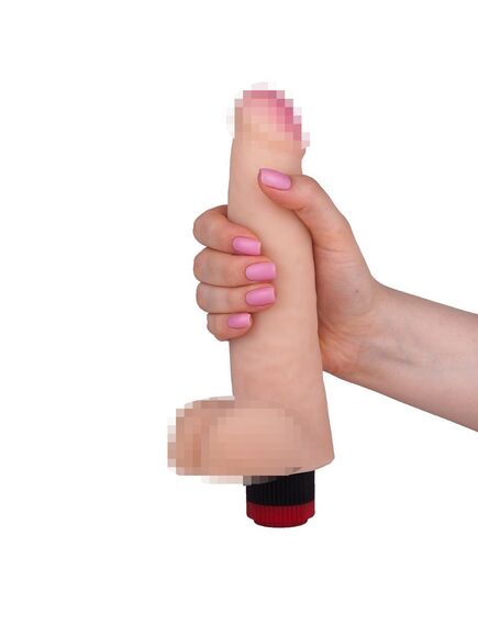 Вибромассажёр Неоскин 20см , изображение 3