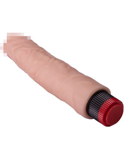 Вибромассажёр киберскин в ламинате 21см , изображение 4