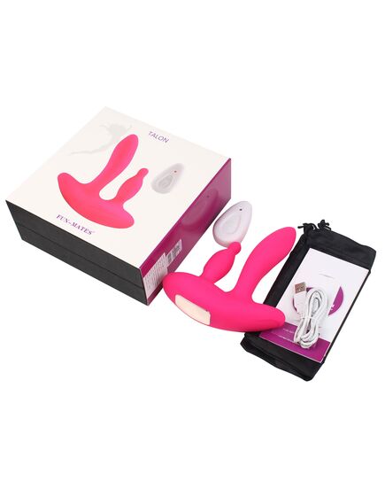 Анально-вагинальный вибромассажер Talon , изображение 2