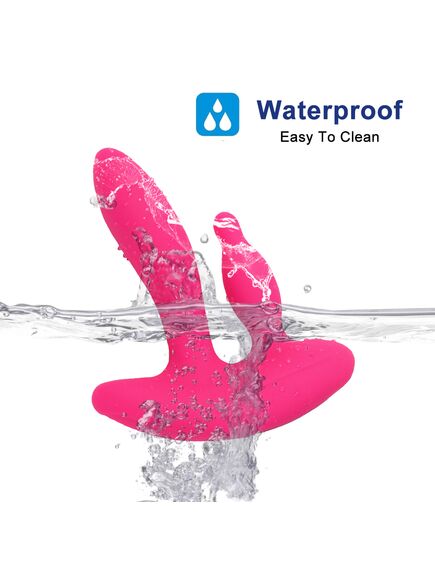 Анально-вагинальный вибромассажер Talon , изображение 7