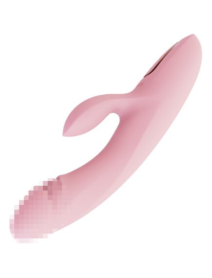 Вибромассажер с функцией нагрева "Katy" , изображение 4