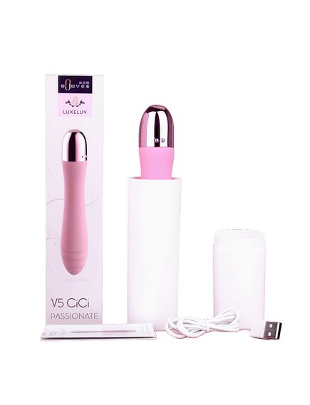 Вибромассажер V5 CiCi , изображение 5
