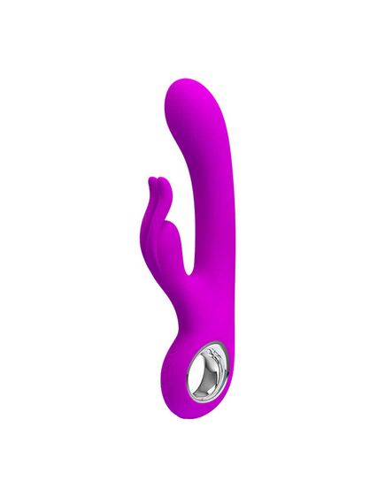 Вибромассажёр Hot Rabbit 