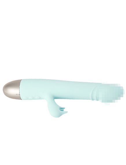 Вибромассажер с ротацией , изображение 2