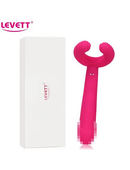 Вибратор Secret touch Mulus , изображение 4