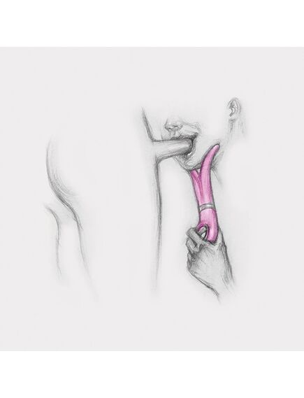 Вибромассажёр G-vibe 3 , изображение 4