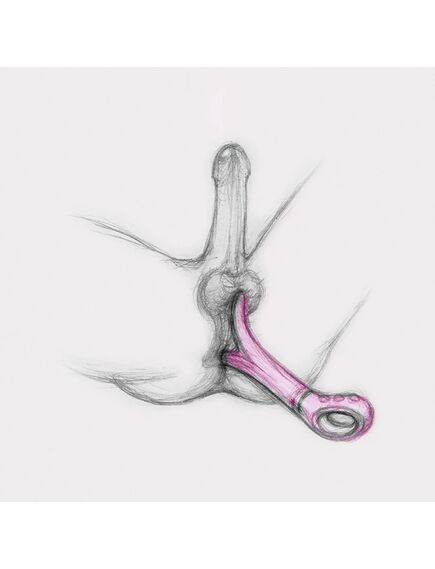 Вибромассажёр G-vibe 3 , изображение 5