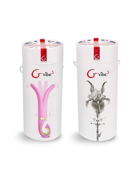 Вибромассажёр G-vibe 3 , изображение 6