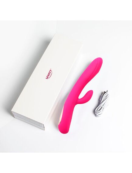 Вибратор для стимуляции точки "G" Gill , изображение 7
