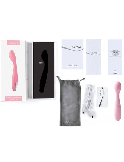 Вибромассажёр Keri , изображение 4