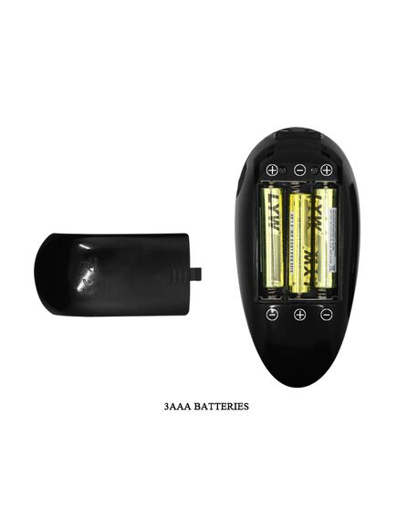 Вибратор на присоске Oliver , изображение 6