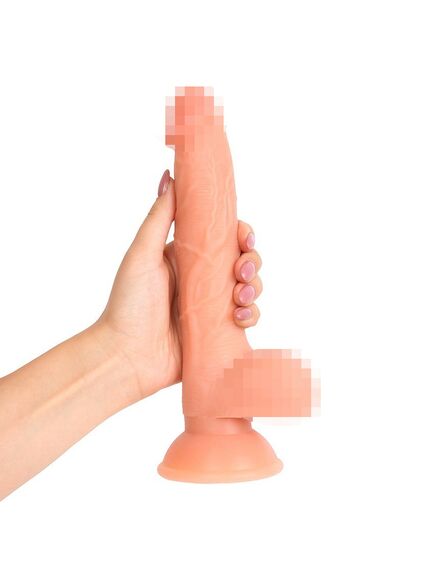 Вибратор возвратно-поступательный 17см , изображение 3