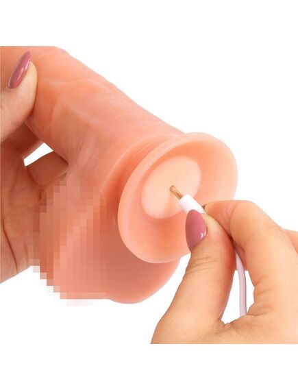 Вибратор возвратно-поступательный 17см , изображение 5