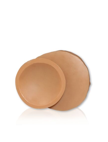 Вибратор реалистик Real Extreme Extra Girth Vibrating Dildo 22,1см , изображение 2