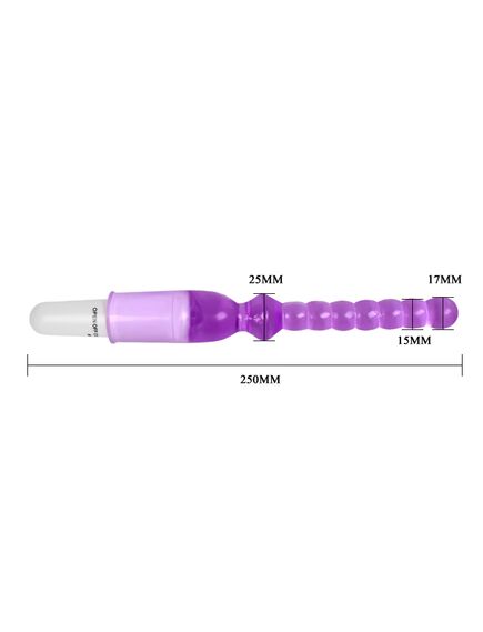 Рельефный вибратор , изображение 2