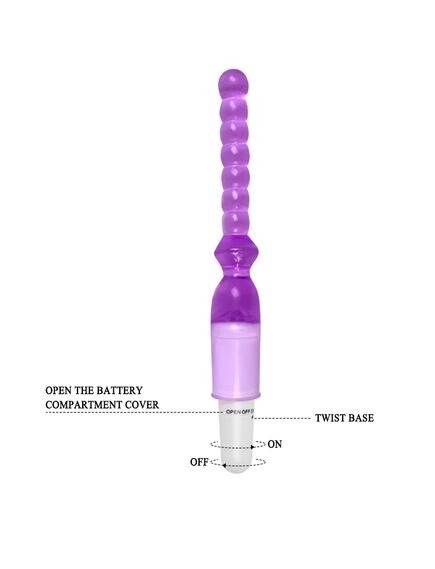 Рельефный вибратор , изображение 3