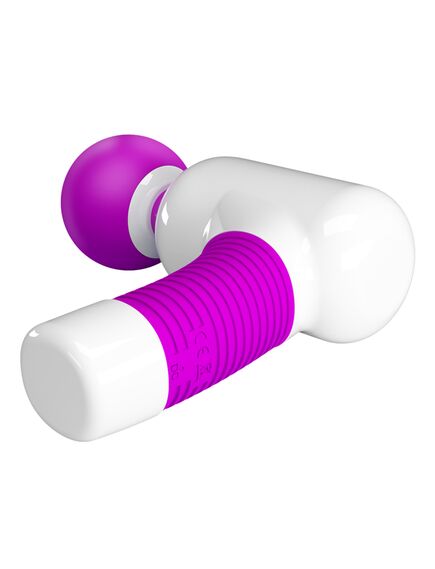 Мощный вибромассажер принудительного оргазма "Super POWER" , изображение 3