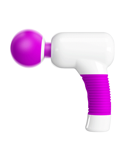 Мощный вибромассажер принудительного оргазма "Super POWER" , изображение 5