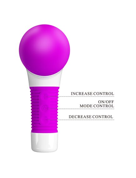 Мощный вибромассажер принудительного оргазма "Super POWER" , изображение 7