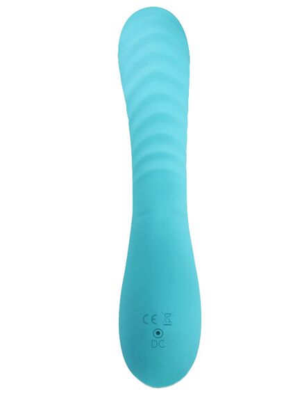 Вибратор MARINA 10 режимов , изображение 2