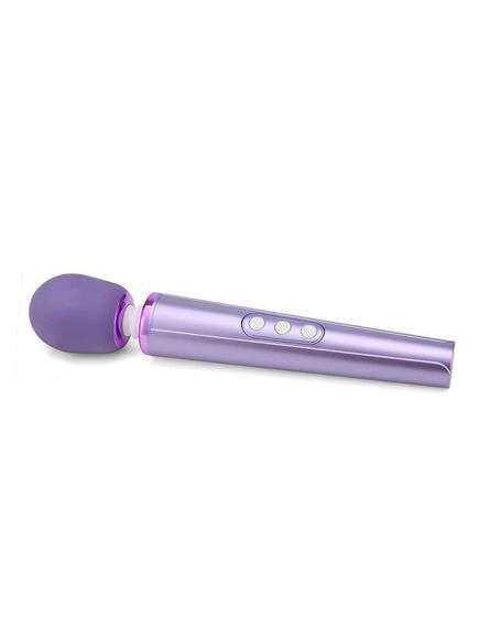 Перезаряжаемый Массажер LUXURY BODY MASSAGE WAND , изображение 5