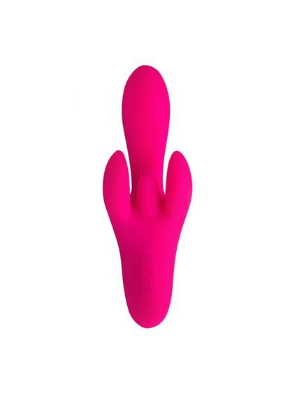 Вибратор levett "Itouch" , изображение 3
