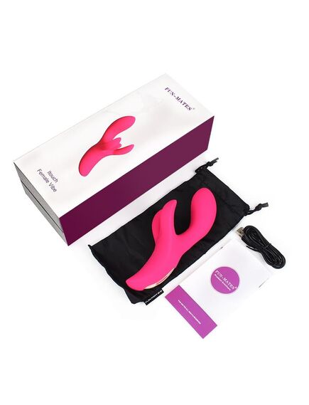 Вибратор levett "Itouch" , изображение 6